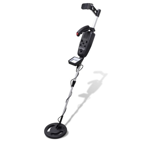 Metal Detector Search Depth Up to 200 cm