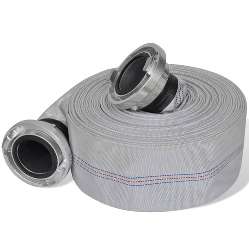 Fire Hose 30 m 3" with B-storz Couplings
