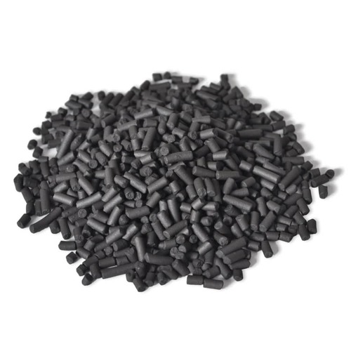 Activated Carbon Deodorising Pellets 5 kg