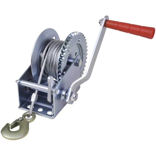 Hand Winch 540 kg