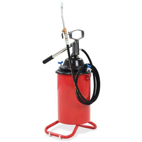 Hand-Operated Grease Pump 12 L