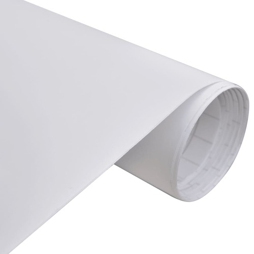 Car Film Matt White 500 x 152 cm Waterproof Bubble Free