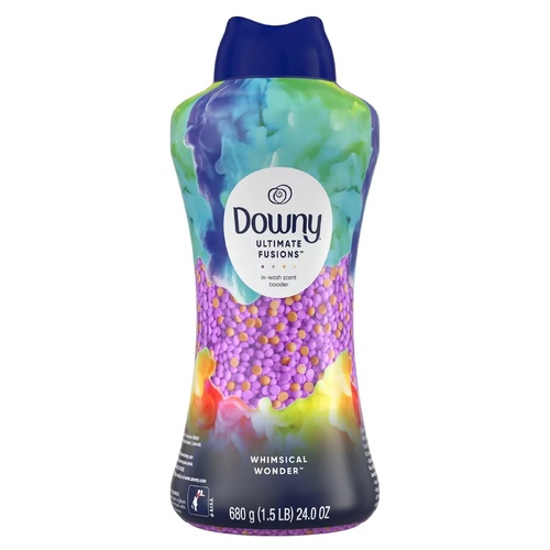 Downy Ulitimate Fusions In Wash Scent Booster 680g Whimsical Wonder