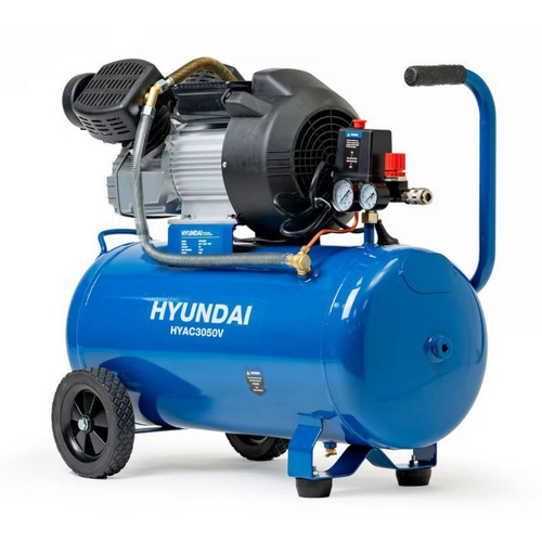 Hyundai 2HP Portable Air Compressor 240L/min