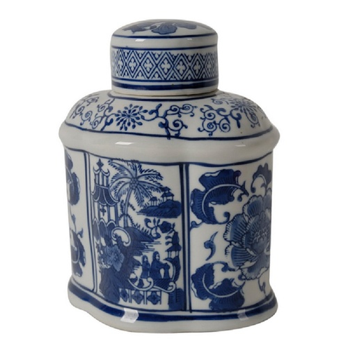 Emperor Jar 