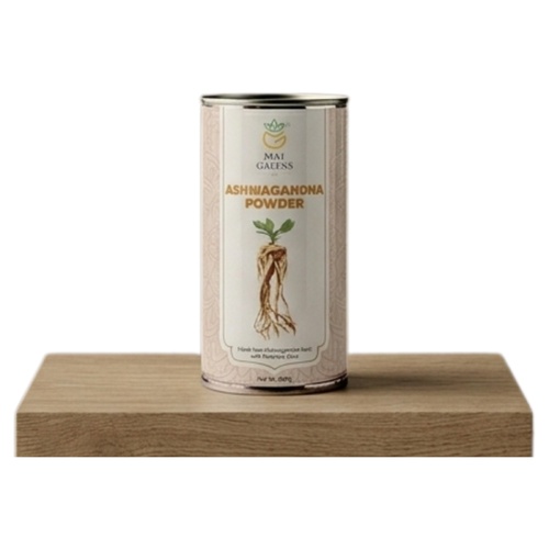 Ashwagandha Root Powder 600g Ashwaganda Withania Somnifera Stress Relief