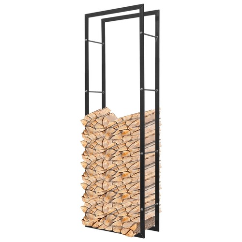 Firewood Rack Rectangular 150 cm