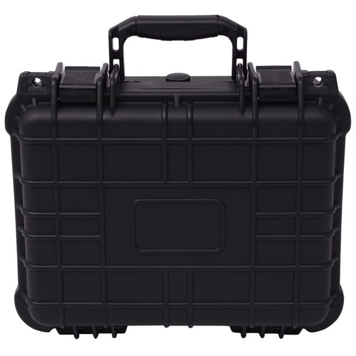 Protective Case Black 35x29.5x15 cm