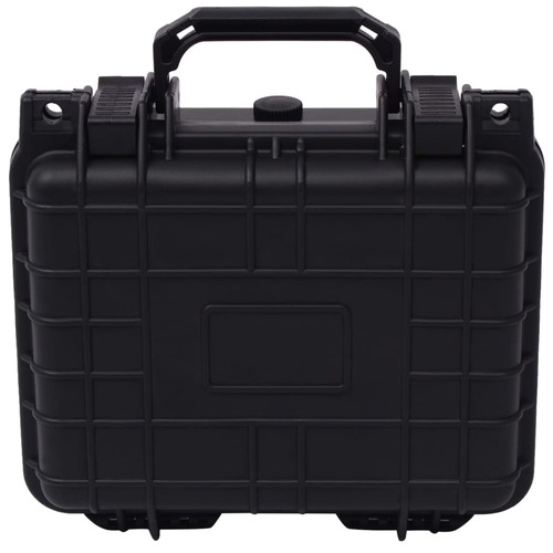Protective Case Black 27x24.6x12.4 cm
