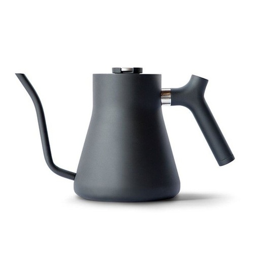 Fellow Stagg Pour Over Kettle Black