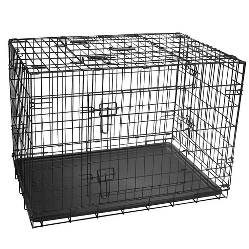 Floofi Dog Cage 36"