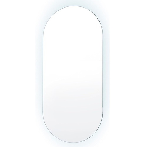 GOMINIMO LED Mirror 1000mm Oval