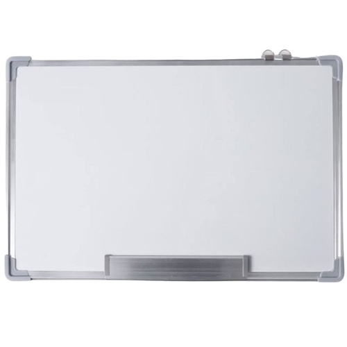 GOMINIMO Portable Magnetic Home and Office Whiteboard 90X60cm