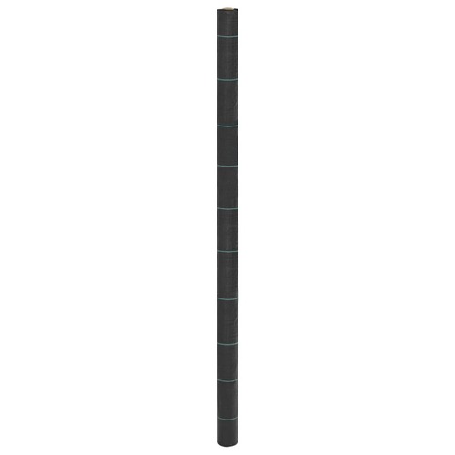 Weed Membrane Black 2x50 m PP