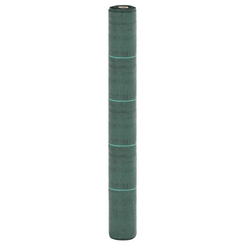 Weed Membrane Green 1x25 m PP