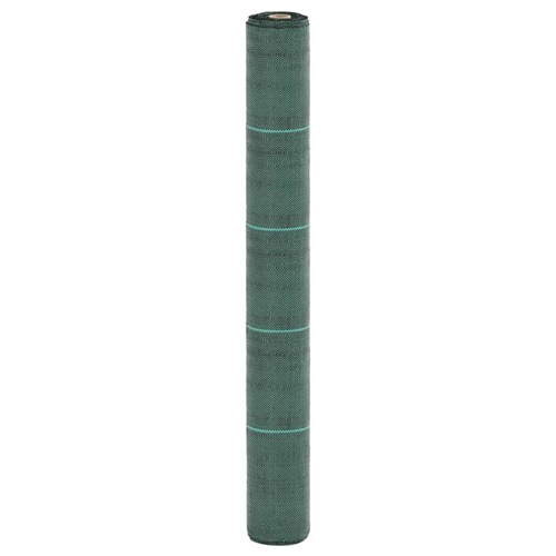 Weed Membrane Green 1x50 m PP