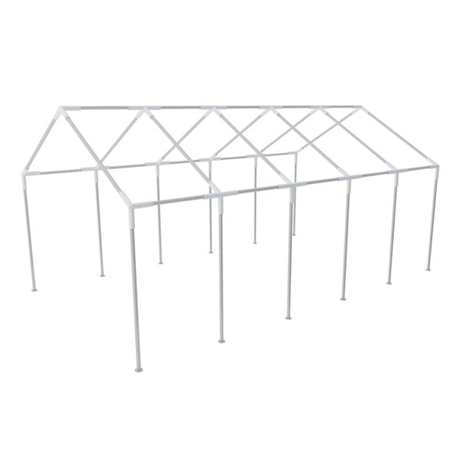 Steel Frame for Party Tent 10 x 5 m