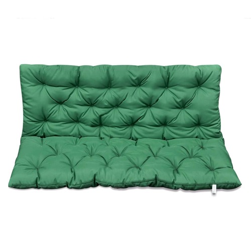 41469 Green Cushion for Swing Chair 120 cm 
