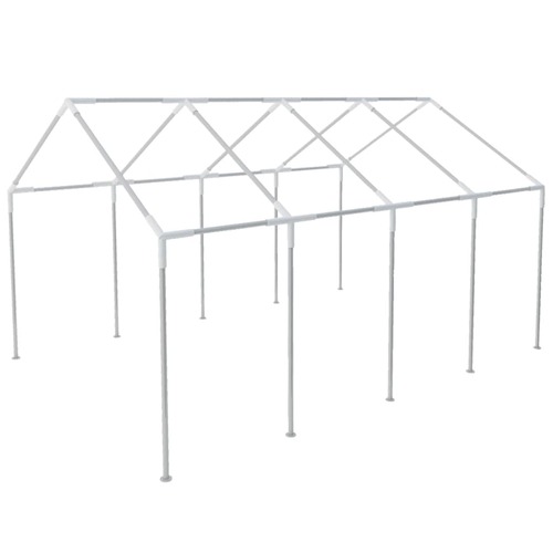 Frame for 8x4 m Marquee Steel