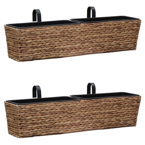 Planters 2 pcs Water Hyacinth