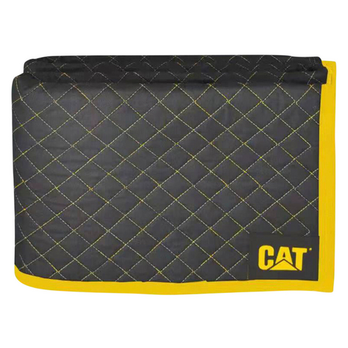 CAT Heavy Duty Moving Blankets X2 Utility Furniture Removal Heavy Duty Quilted 