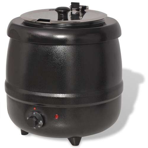 Electric Soup Kettle 10 L