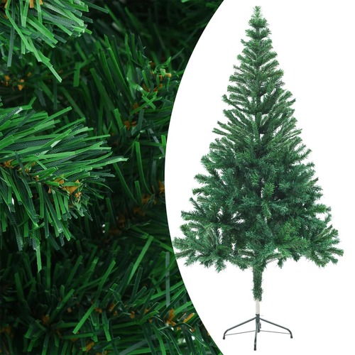 Artificial Christmas Tree with Stand 150 cm 380 Branches