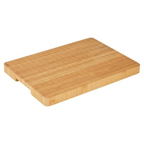 MasterPro Bamboo Chopping Board Large 50x35x3cm