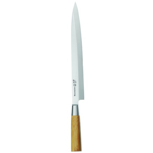 Messermeister Mu Bamboo Sashimi Knife 10 Inch
