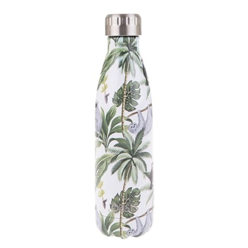 Oasis Stainless Steel Double Wall Insulated Drink Bottle 500ml - Jungle Friends