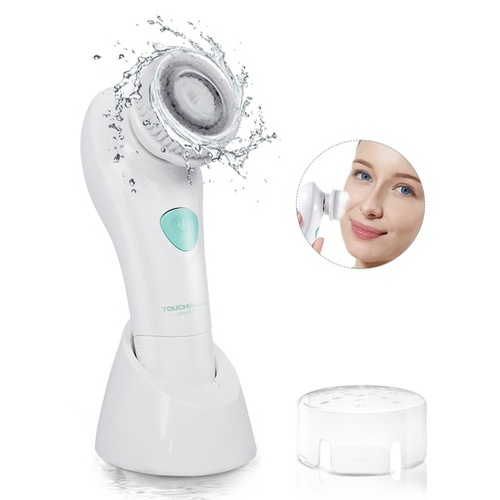 TOUCHBeauty Electric Facial Brush Cleanser