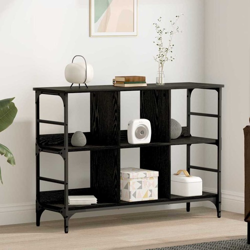 Sideboard Black Oak 102 x 32 x 73,5 cm