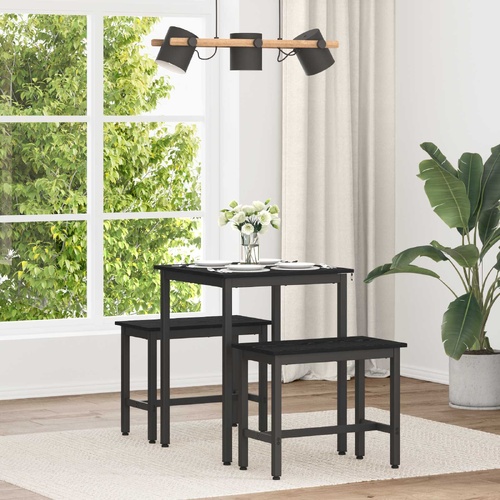 Dining Tables METAL