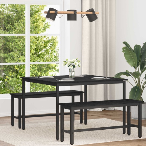 Dining Tables METAL