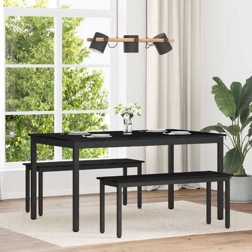 Dining Tables METAL