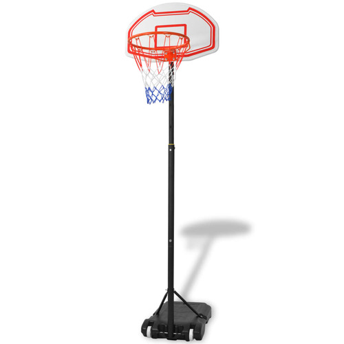 Portable Basketball Hoop 250 cm