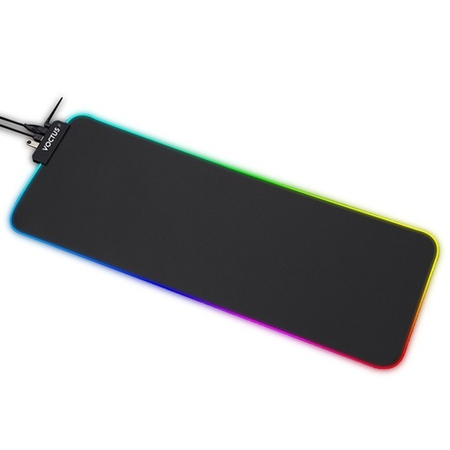 Voctus RGB Mouse Pad 4 USB Ports 800 x 300 x 4 mm