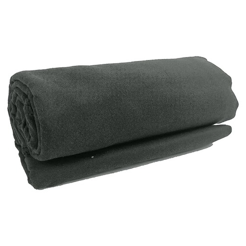 VERPEAK Quick Dry Gym Sport Towel 110*175CM (Grey)
