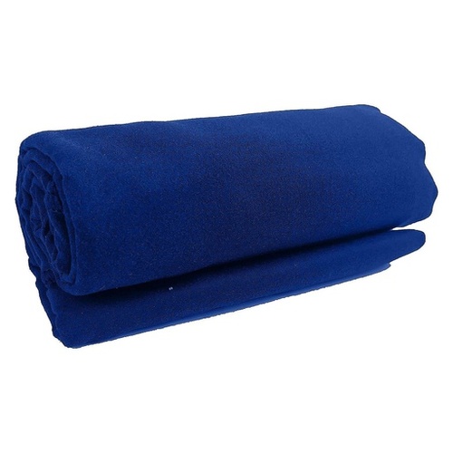 VERPEAK Quick Dry Gym Sport Towel 110*175CM (Dark Blue)