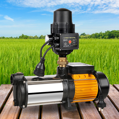 Giantz 2000W High Pressure Garden Water Pump