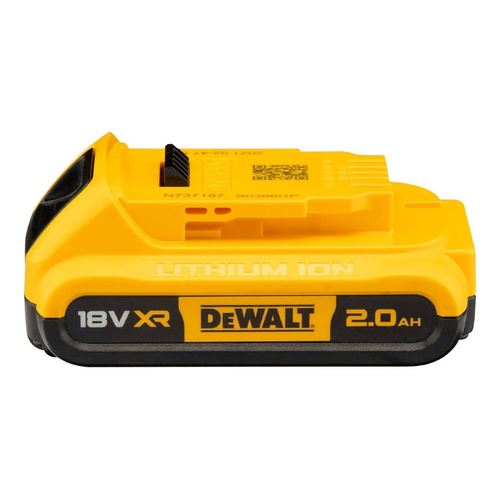DeWALT 18V XR Lithium Ion Battery Compact Power Tool Battery Pack