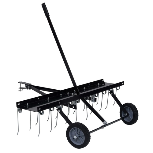 Scarifier for Ride-on Mower 100 cm