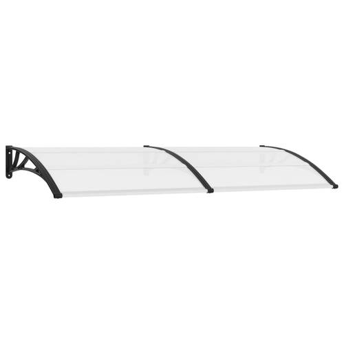 Door Canopy 240 x 100 cm PC