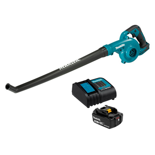 Makita 18V Cordless Blower Vacuum Dust Bag Leaf Tool Jobsite Garden Yard Work