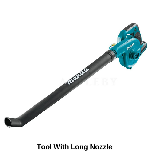 Makita Cordless Leaf Blower 18v LXT DUB186Z Lithium Ion for 18v Battery Bare New