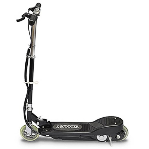 Electric Scooter 120 W Black