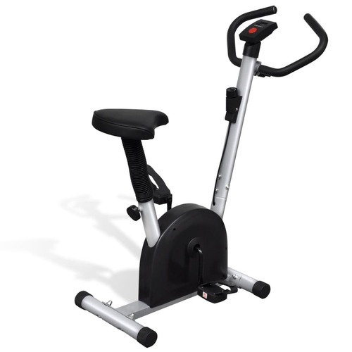 Fitness Exercise Bike with Seat