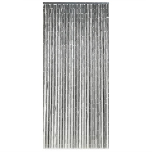 Insect Door Curtain Bamboo 90x200 cm