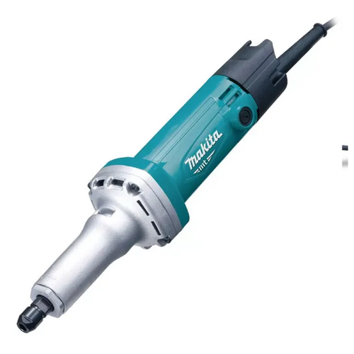 Makita MT Series Die Grinder 6mm Corded Electric Rotary Power Tool 480W