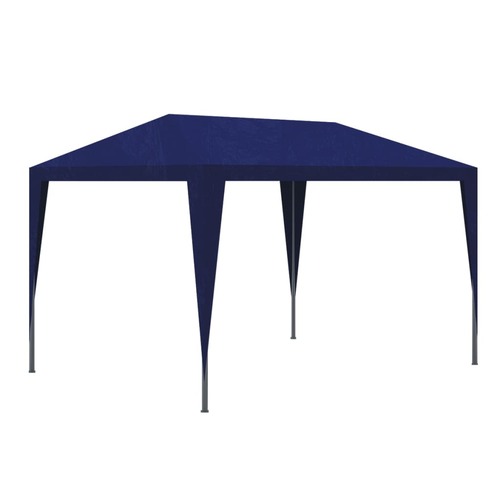 Partytent 3x3 m Blue